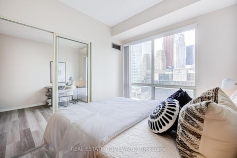 Photo 13 at 1712 - 25 The Esplanade, Waterfront Communities C8, Toronto