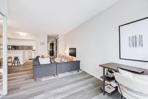 Photo 15 at 1712 - 25 The Esplanade, Waterfront Communities C8, Toronto