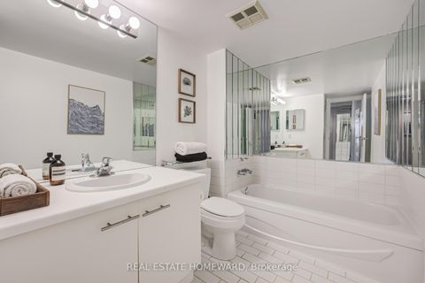 Photo 16 at 1712 - 25 The Esplanade, Waterfront Communities C8, Toronto