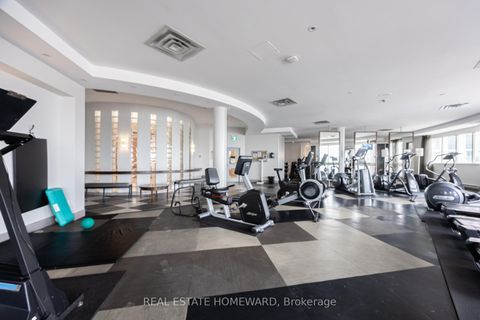 Photo 19 at 1712 - 25 The Esplanade, Waterfront Communities C8, Toronto