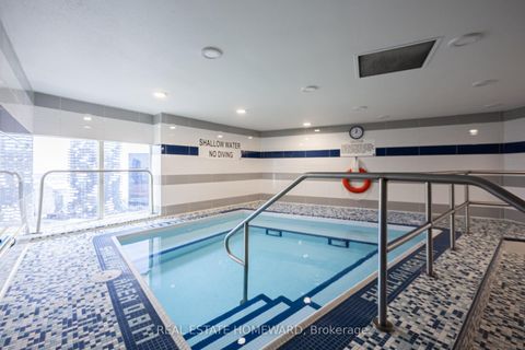 Photo 20 at 1712 - 25 The Esplanade, Waterfront Communities C8, Toronto