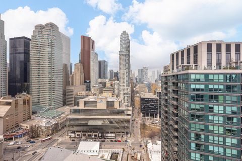 Photo 22 at 1712 - 25 The Esplanade, Waterfront Communities C8, Toronto