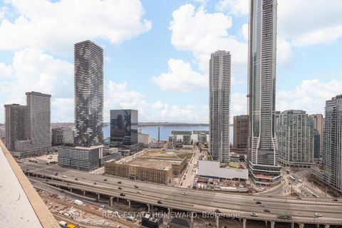 Photo 23 at 1712 - 25 The Esplanade, Waterfront Communities C8, Toronto