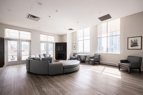 Photo 25 at 1712 - 25 The Esplanade, Waterfront Communities C8, Toronto