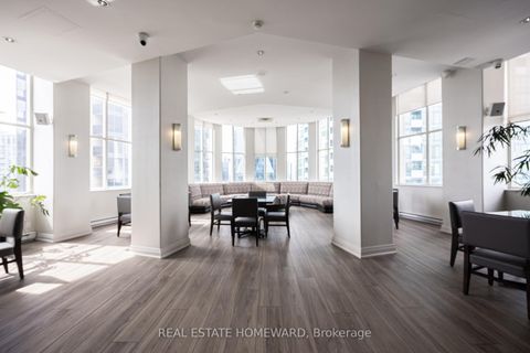 Photo 26 at 1712 - 25 The Esplanade, Waterfront Communities C8, Toronto