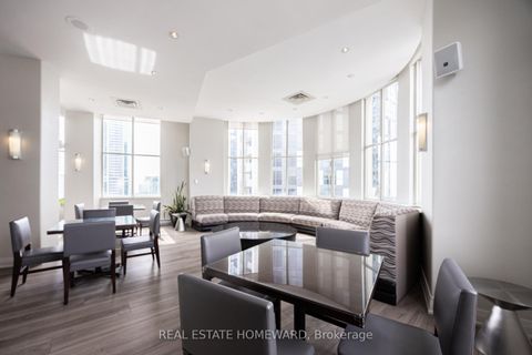 Photo 27 at 1712 - 25 The Esplanade, Waterfront Communities C8, Toronto