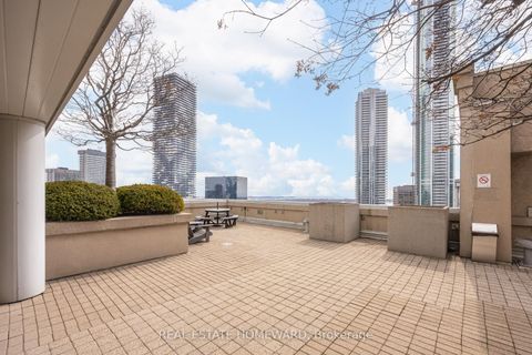 Photo 28 at 1712 - 25 The Esplanade, Waterfront Communities C8, Toronto