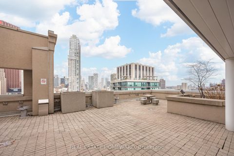 Photo 29 at 1712 - 25 The Esplanade, Waterfront Communities C8, Toronto