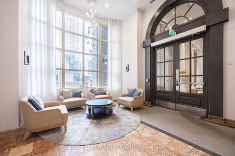 Photo 30 at 1712 - 25 The Esplanade, Waterfront Communities C8, Toronto