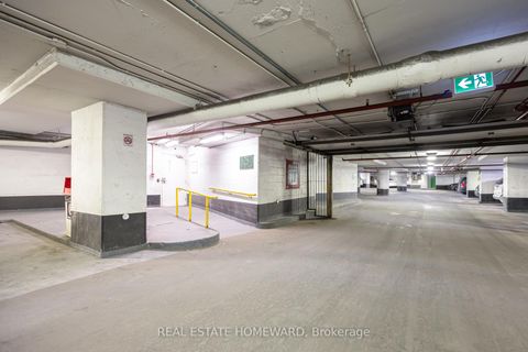 Photo 31 at 1712 - 25 The Esplanade, Waterfront Communities C8, Toronto