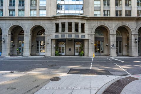 Photo 33 at 1712 - 25 The Esplanade, Waterfront Communities C8, Toronto