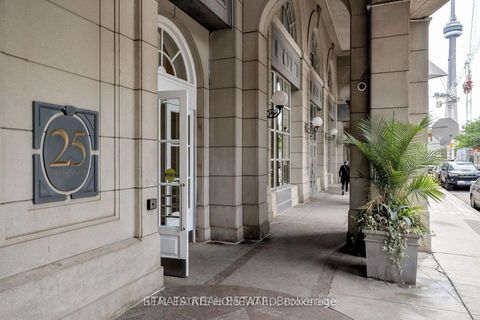 Photo 34 at 1712 - 25 The Esplanade, Waterfront Communities C8, Toronto