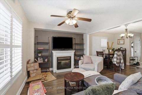 Photo 4 at 10 Crough Street, Bowmanville, Clarington