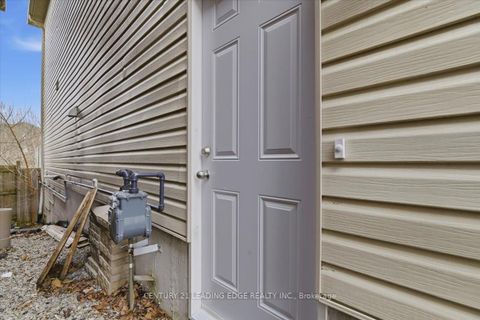 Photo 15 at 10 Crough Street, Bowmanville, Clarington