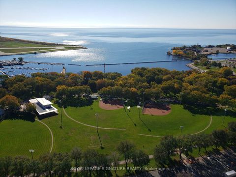 Photo 0 at 3609 - 219 Fort York Boulevard, Niagara, Toronto