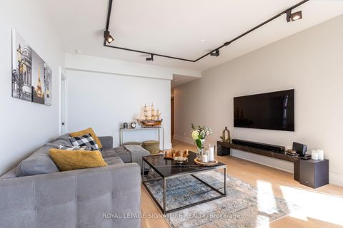 Photo 3 at 3609 - 219 Fort York Boulevard, Niagara, Toronto