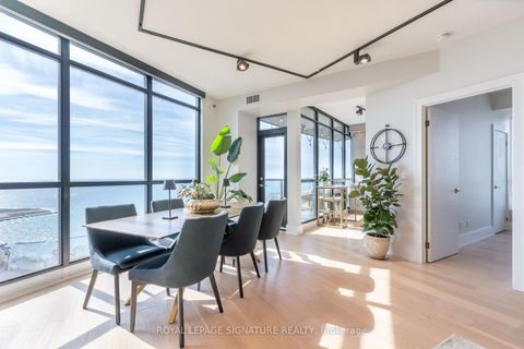 Photo 5 at 3609 - 219 Fort York Boulevard, Niagara, Toronto