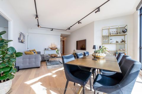 Photo 7 at 3609 - 219 Fort York Boulevard, Niagara, Toronto