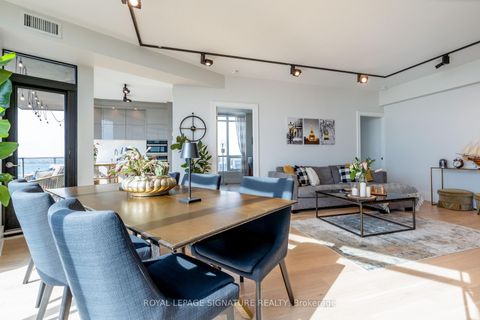 Photo 8 at 3609 - 219 Fort York Boulevard, Niagara, Toronto