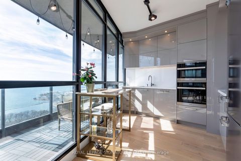 Photo 9 at 3609 - 219 Fort York Boulevard, Niagara, Toronto