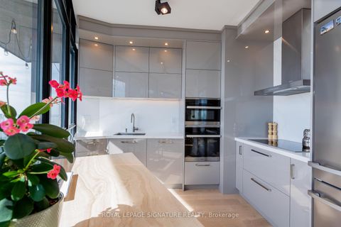 Photo 10 at 3609 - 219 Fort York Boulevard, Niagara, Toronto