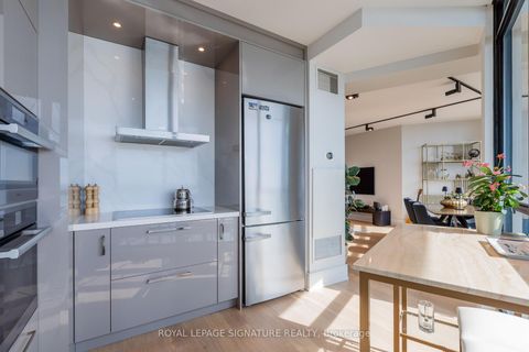 Photo 11 at 3609 - 219 Fort York Boulevard, Niagara, Toronto