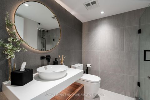 Photo 12 at 3609 - 219 Fort York Boulevard, Niagara, Toronto