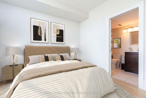 Photo 14 at 3609 - 219 Fort York Boulevard, Niagara, Toronto