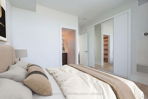 Photo 15 at 3609 - 219 Fort York Boulevard, Niagara, Toronto