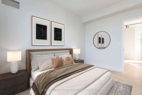 Photo 18 at 3609 - 219 Fort York Boulevard, Niagara, Toronto