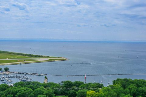 Photo 22 at 3609 - 219 Fort York Boulevard, Niagara, Toronto