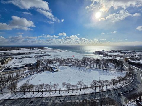 Photo 25 at 3609 - 219 Fort York Boulevard, Niagara, Toronto