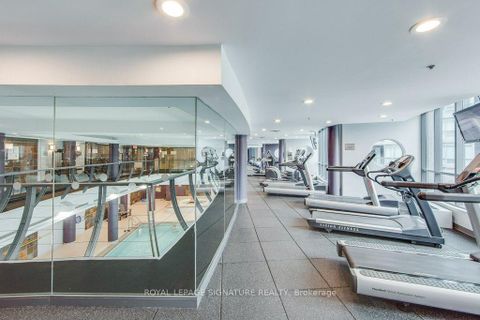 Photo 29 at 3609 - 219 Fort York Boulevard, Niagara, Toronto