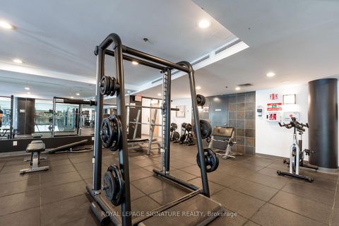 Photo 30 at 3609 - 219 Fort York Boulevard, Niagara, Toronto