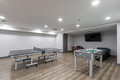 Photo 33 at 3609 - 219 Fort York Boulevard, Niagara, Toronto