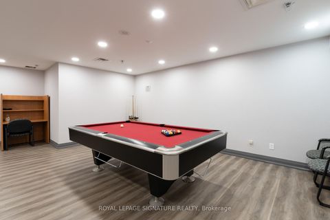 Photo 34 at 3609 - 219 Fort York Boulevard, Niagara, Toronto