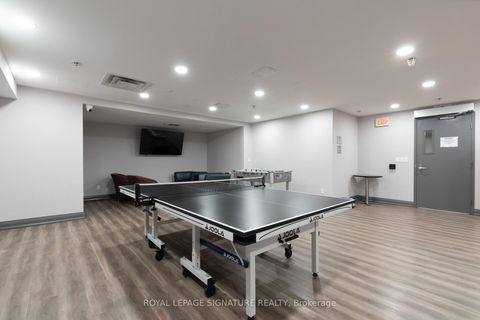 Photo 35 at 3609 - 219 Fort York Boulevard, Niagara, Toronto