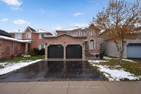 Photo 0 at 28 Shaina Court, Painswick South, Barrie