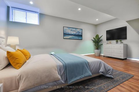 Photo 31 at 28 Shaina Court, Painswick South, Barrie