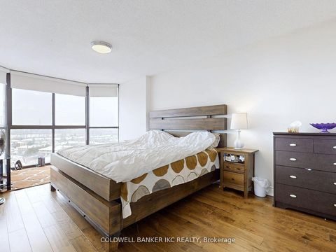 Photo 16 at 1001 - 4235 Sherwoodtowne Boulevard, City Centre, Mississauga