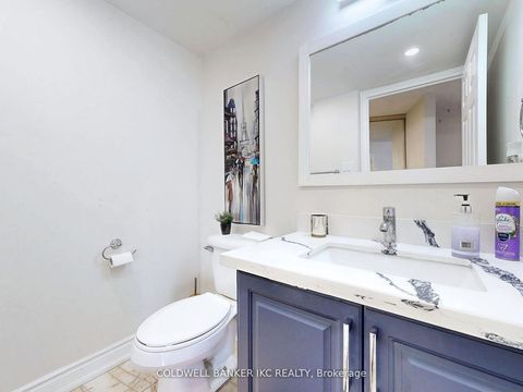 Photo 27 at 1001 - 4235 Sherwoodtowne Boulevard, City Centre, Mississauga