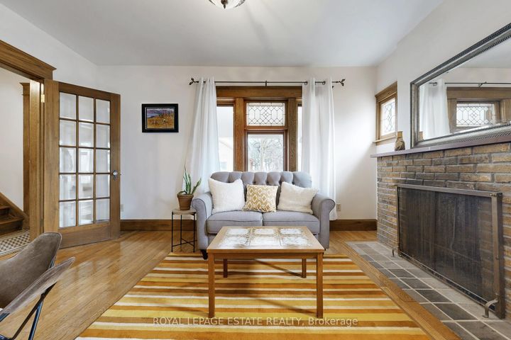 Photo 5 at 2 Beck Avenue, Danforth, Toronto