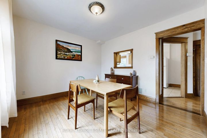 Photo 8 at 2 Beck Avenue, Danforth, Toronto