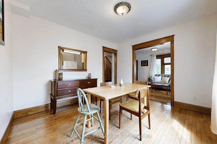 Photo 9 at 2 Beck Avenue, Danforth, Toronto