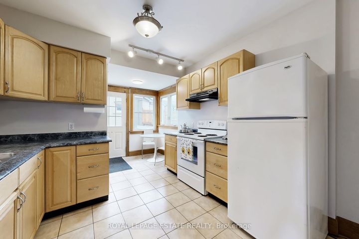 Photo 10 at 2 Beck Avenue, Danforth, Toronto