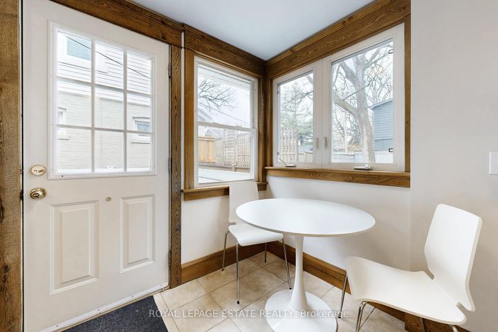 Photo 13 at 2 Beck Avenue, Danforth, Toronto