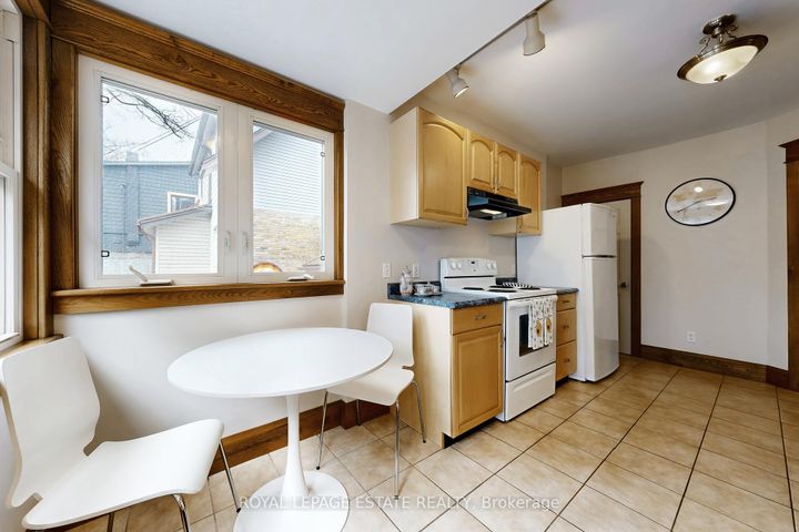 Photo 14 at 2 Beck Avenue, Danforth, Toronto