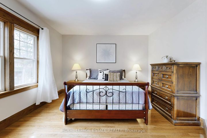 Photo 18 at 2 Beck Avenue, Danforth, Toronto