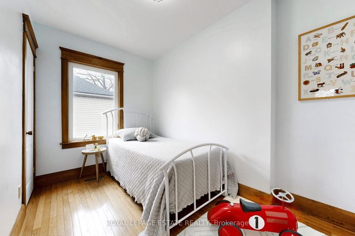 Photo 20 at 2 Beck Avenue, Danforth, Toronto