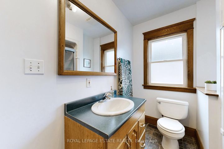 Photo 21 at 2 Beck Avenue, Danforth, Toronto